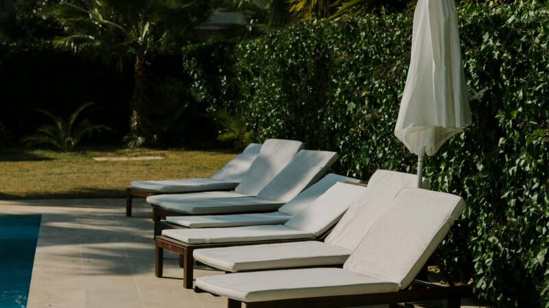 Reforma em Áreas Externas: Transforme seu Espaço