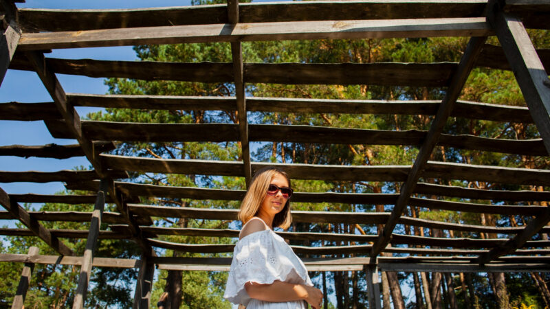 Boa Vista Village: A Arquitetura como Destino de Lazer