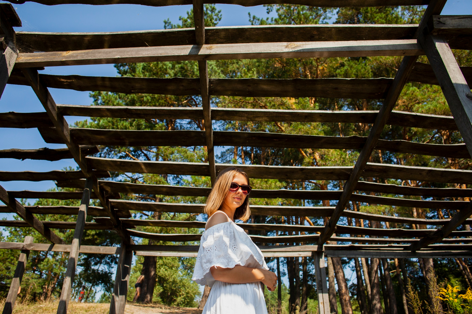 Boa Vista Village: A Arquitetura como Destino de Lazer