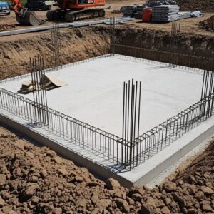 Tipos de Fundação: Qual a Ideal?