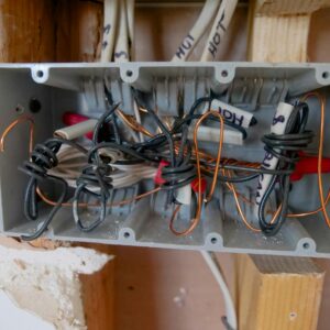 Manutenção Elétrica: Evite Acidentes