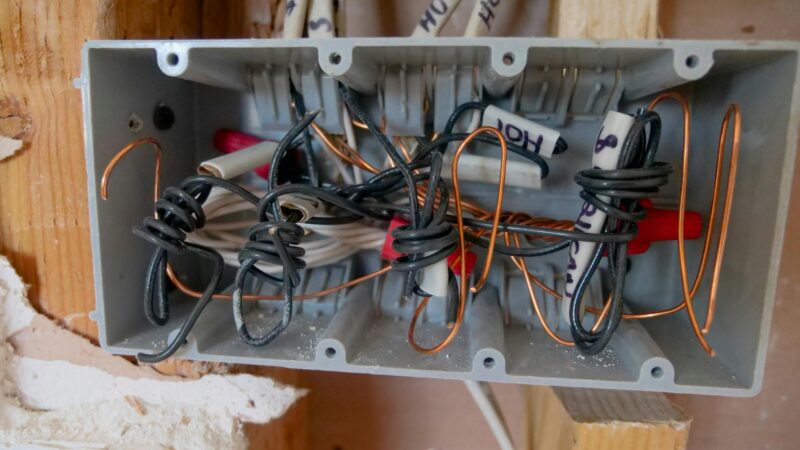 Manutenção Elétrica: Evite Acidentes