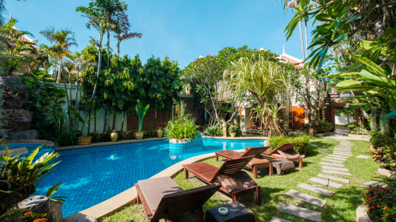 Arquitetura de Luxo e Bem-Estar: Por que o Condomínio Terras de São José em Itu é Referência em Design Residencial