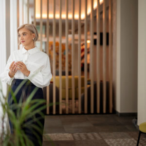 Arquitetura de Luxo no Interior: Como o Design Redefine o Morar Bem em Grandes Propriedades