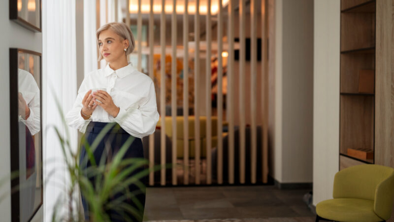 Arquitetura de Luxo no Interior: Como o Design Redefine o Morar Bem em Grandes Propriedades