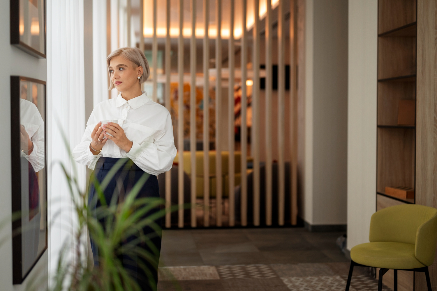 Arquitetura de Luxo no Interior: Como o Design Redefine o Morar Bem em Grandes Propriedades