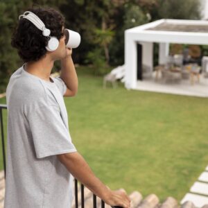 Inovação Arquitetônica e Estilo de Vida: A Ascensão das Residências de Alto Padrão no Campo