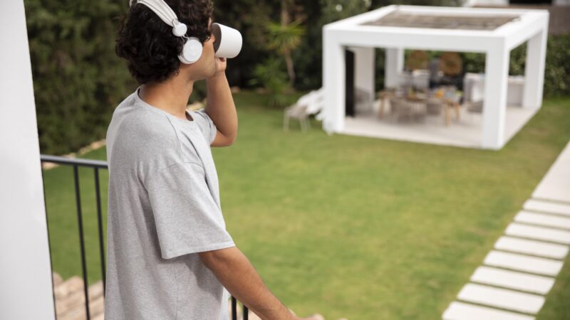 Inovação Arquitetônica e Estilo de Vida: A Ascensão das Residências de Alto Padrão no Campo