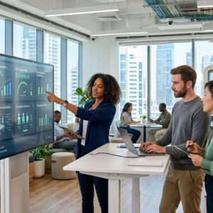 Aproveitamento de Espaços: Soluções Inteligentes para Ambientes Modernos