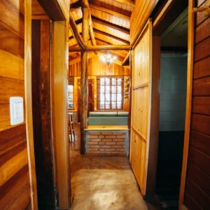 Como construir casa de madeira: Guia completo para uma construção segura e durável