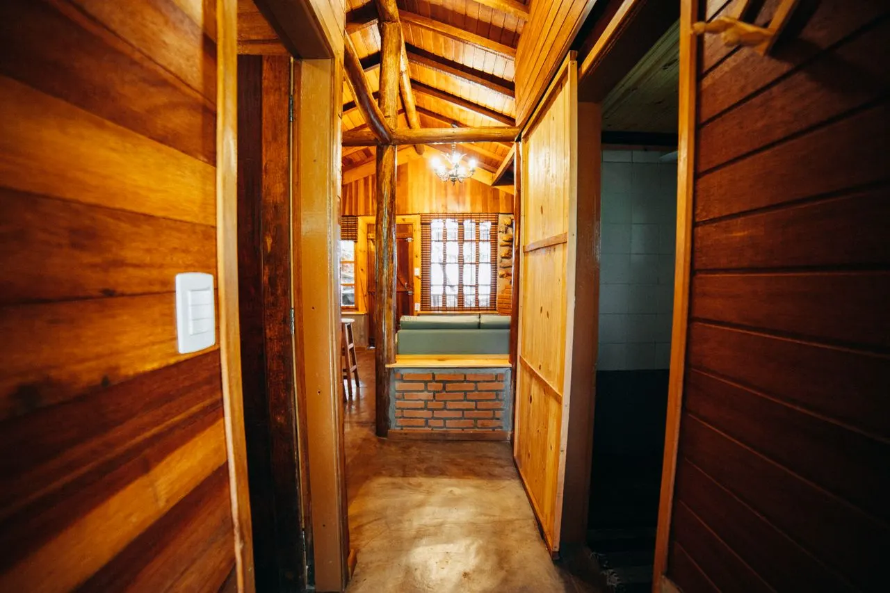 Como construir casa de madeira: Guia completo para uma construção segura e durável
