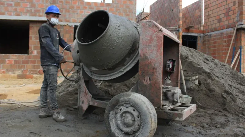 Tendências em Construção Civil: Inovações que Estão Transformando o Setor