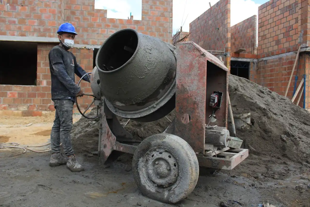 Tendências em Construção Civil: Inovações que Estão Transformando o Setor