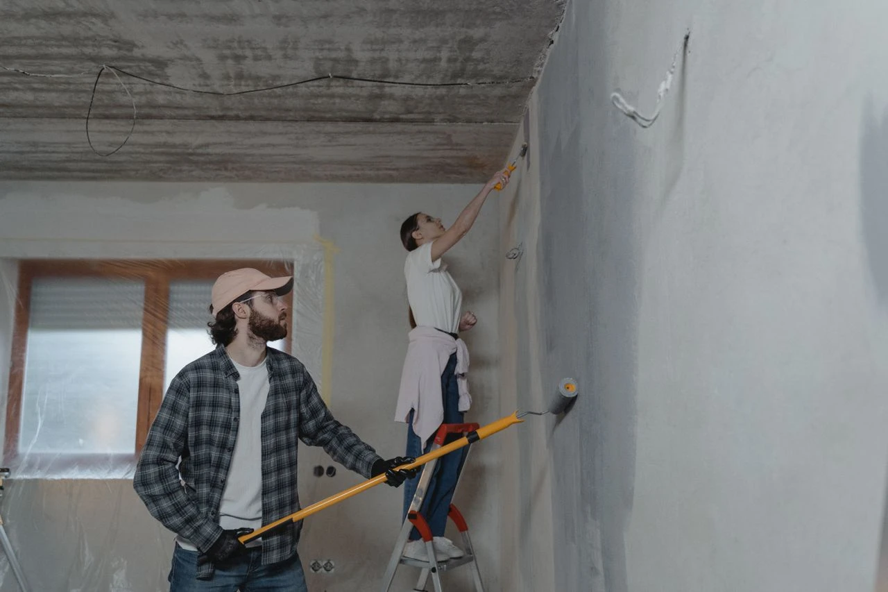 Tudo sobre construção, reforma e manutenção residencial